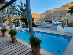 Cortijo Vacas Gordas B&B, Castell De Ferro